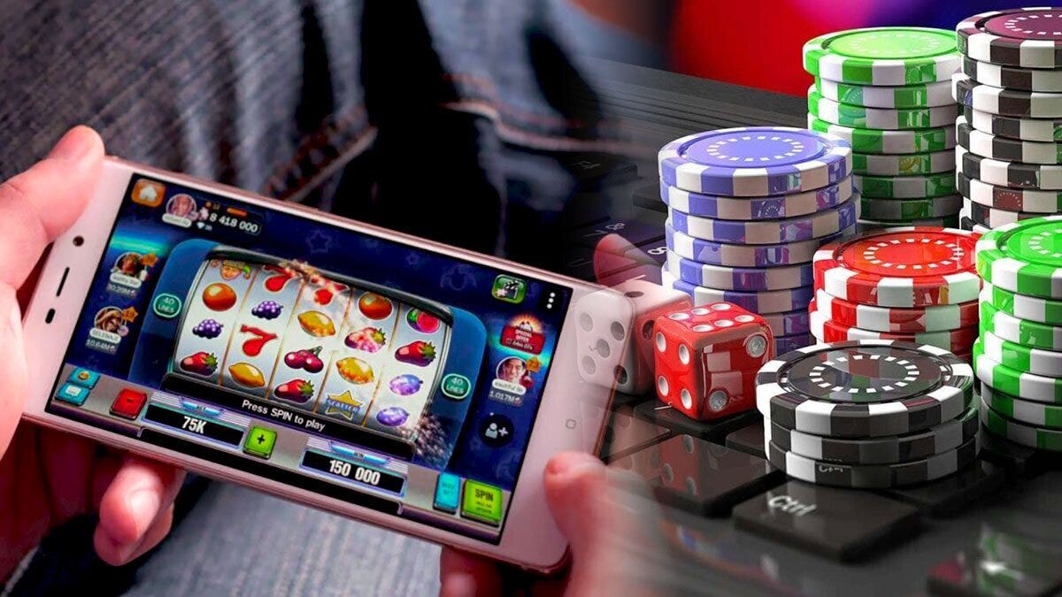 Fall In Love With greek online casino