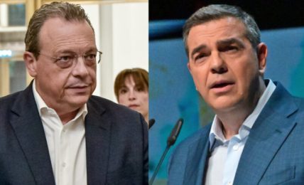 Πολιτικη αναλυση Ελλαδας