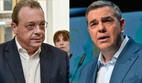 Πολιτικη αναλυση Ελλαδας