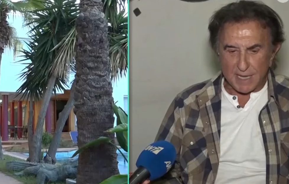 Καθημερινες εξελιξεις στην Ελλαδα