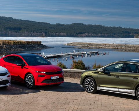 Ενημερωση αυτοκινητοβιομηχανιας Ελλαδας