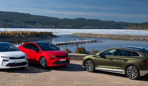 Ενημερωση αυτοκινητοβιομηχανιας Ελλαδας