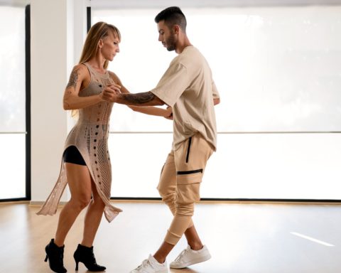 Τασεις ελληνικου τροπου ζωης