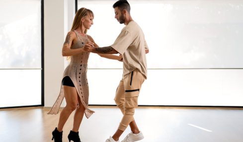 Τασεις ελληνικου τροπου ζωης